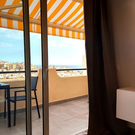Suite Mirapuerto - Luxury Apartment With Sea View Mogan Exterior photo