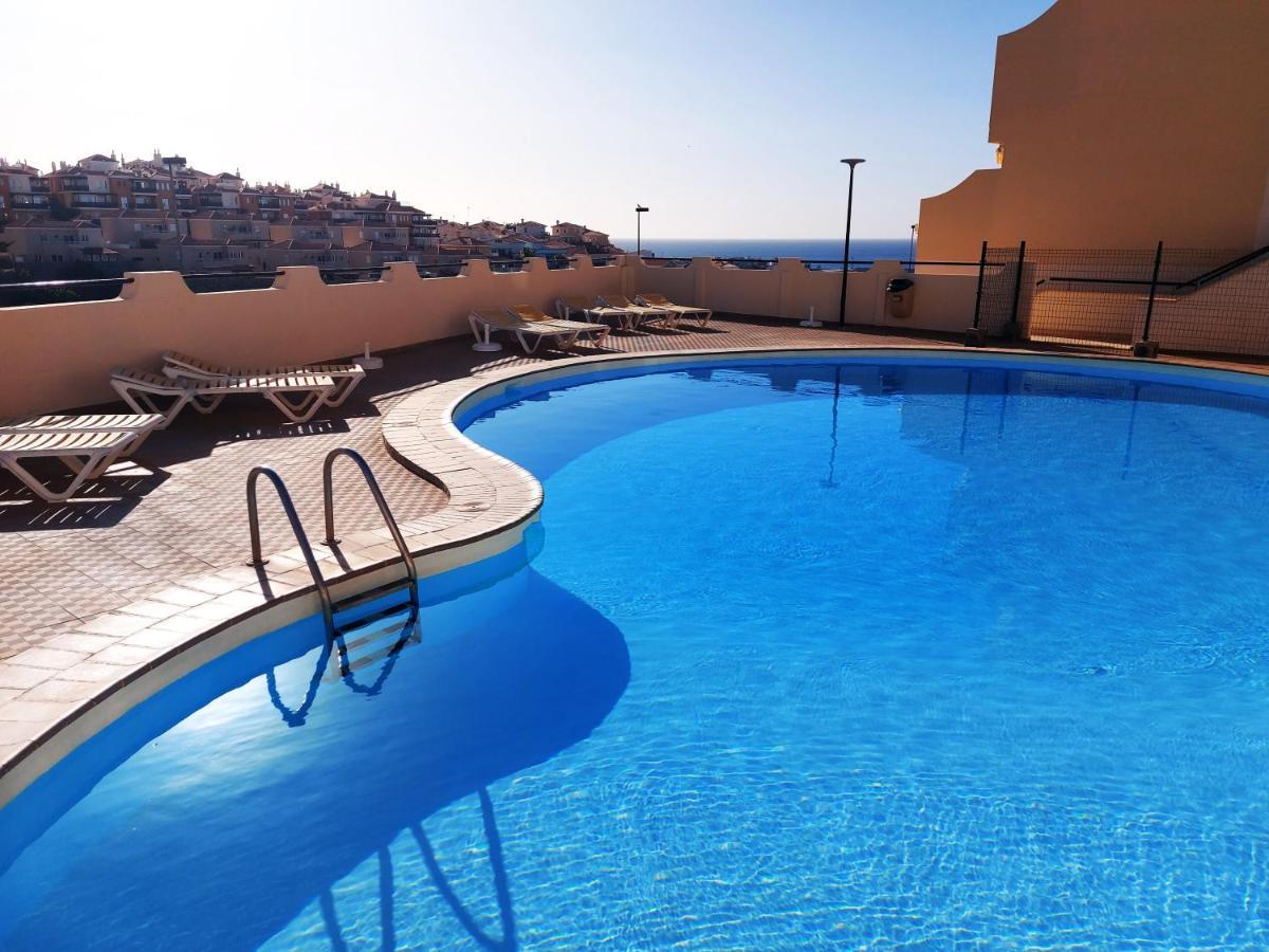 Suite Mirapuerto - Luxury Apartment With Sea View Mogan Exterior photo