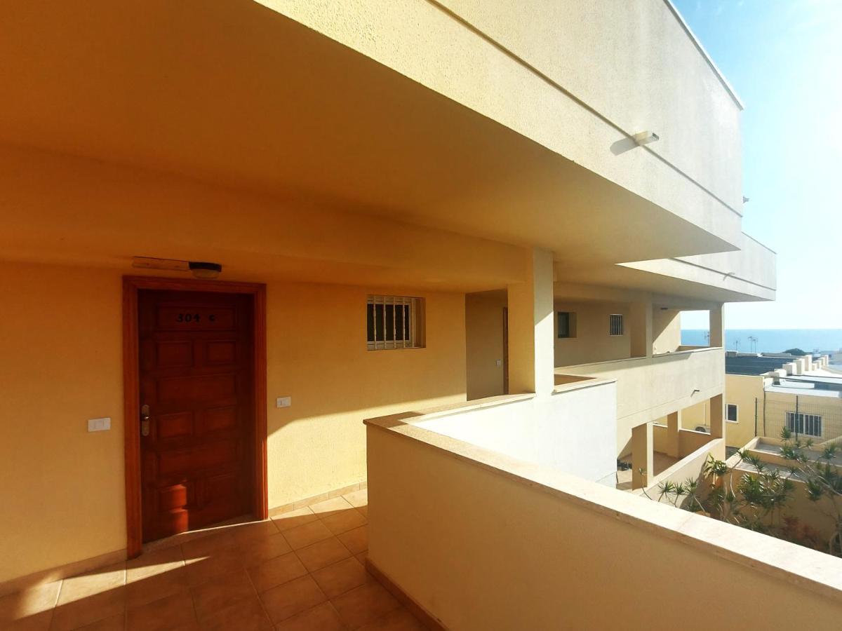 Suite Mirapuerto - Luxury Apartment With Sea View Mogan Exterior photo