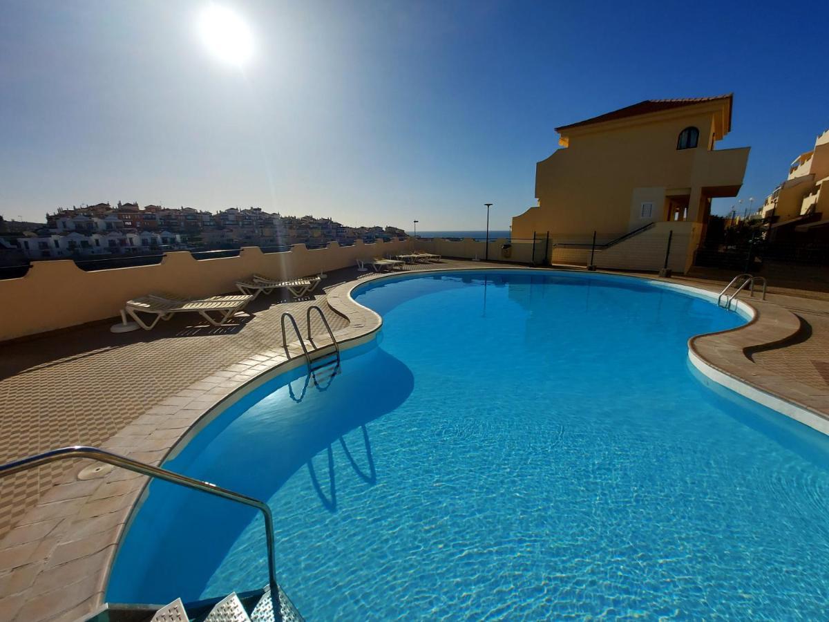 Suite Mirapuerto - Luxury Apartment With Sea View Mogan Exterior photo