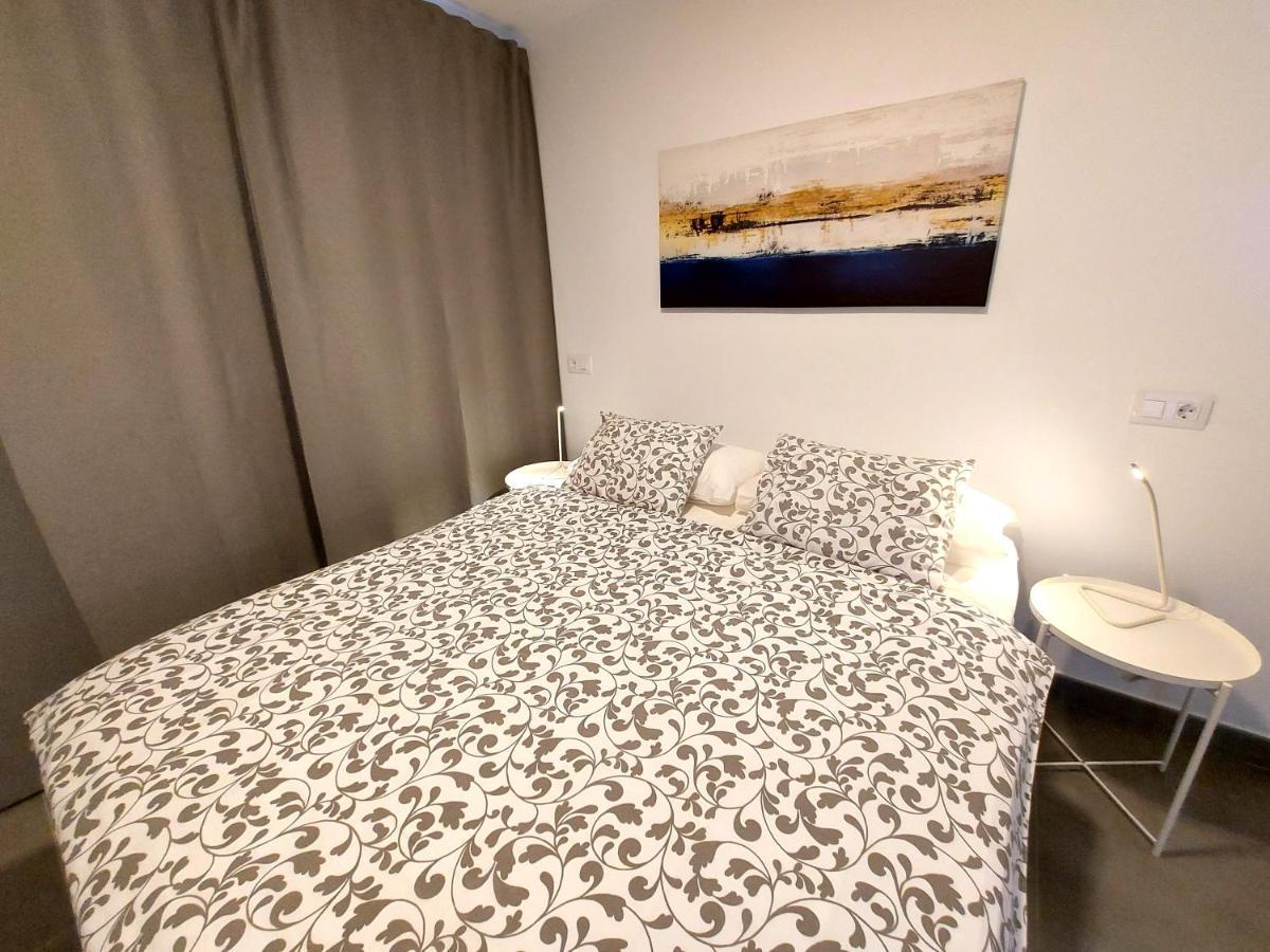 Suite Mirapuerto - Luxury Apartment With Sea View Mogan Exterior photo